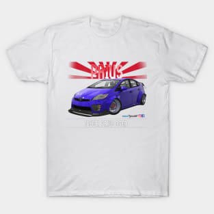Prius T Shirts for Sale TeePublic